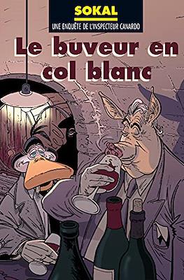 Une enquête de l'inspecteur Canardo #13