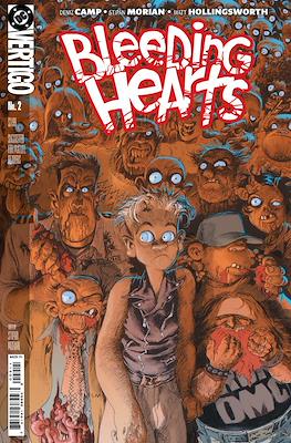 Bleeding Hearts #2