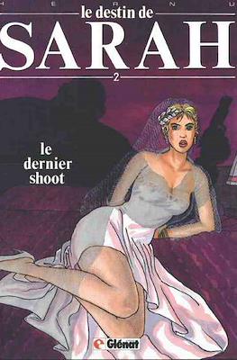 Le destin de Sarah #2