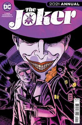 The Joker Annual 2021