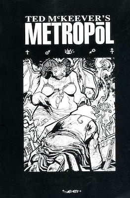 Metropol #4