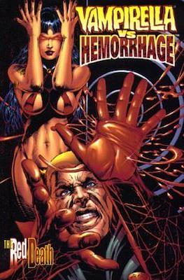 Vampirella vs Hemorrhage #1.1