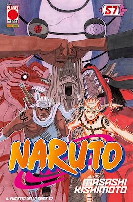 Naruto il mito #57