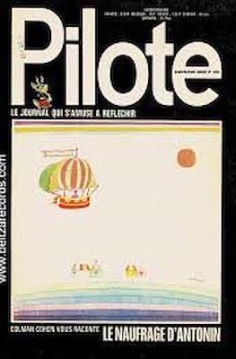 Pilote #670