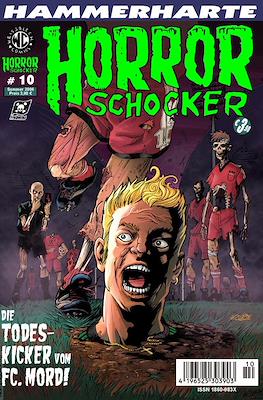 Horrorschocker #10