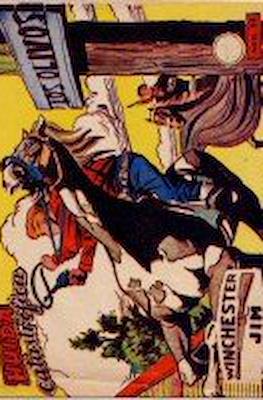 Winchester Jim (1964) #32