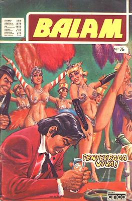 Balam #75