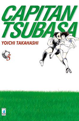 Capitan Tsubasa #5