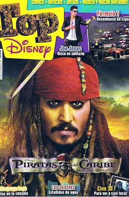 Top Disney (2011-2012) #16