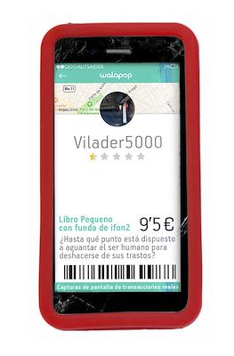 Vilader5000 (Rústica 88 pp)