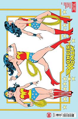 Wonder Woman Vol. 6 (2023-Variant Covers) #11.2