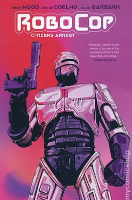 RoboCop: Citizens Arrest