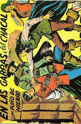 Puño de Hierro (1957) #23