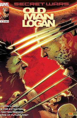 Secret Wars. Old Man Logan #2