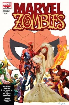 Marvel Zombies (Comic-book) #5