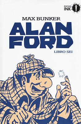Alan Ford #6
