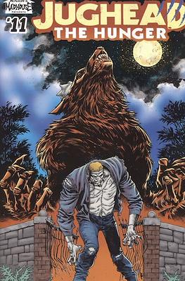 Jughead: The Hunger (Variant Cover) #11.1
