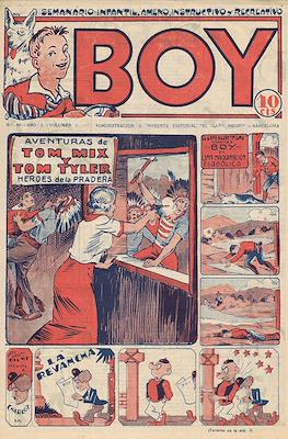 Boy (1928) #50