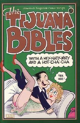 The Tijuana Bibles: America's Forgotten Comic Strips #3