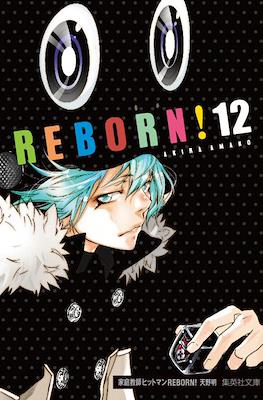 Katekyo Hitman Reborn! #12
