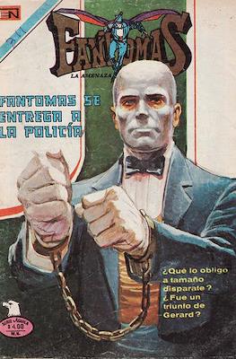 Fantomas #311
