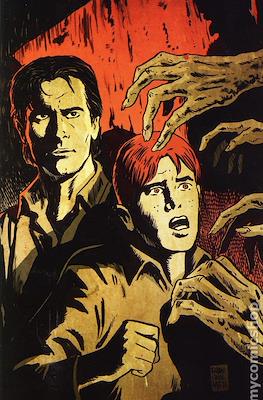 Archie x the Army of Darkness (Variant Covers) #4.5