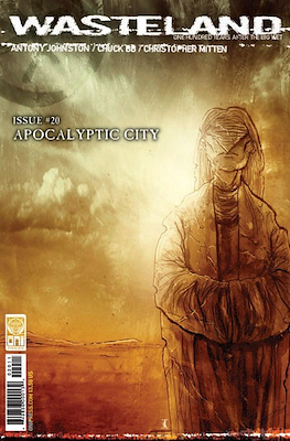 Wasteland #20