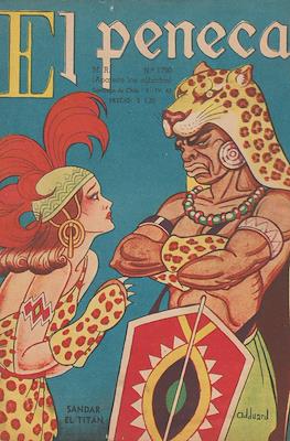 El Peneca #1790