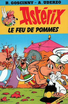 Astérix Rouge et Or #4