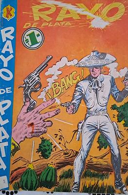 Rayo de Plata #2