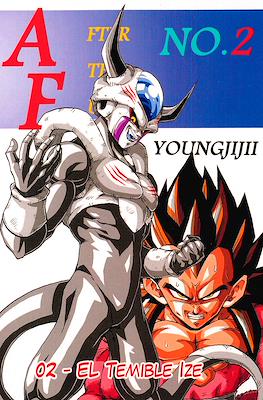 After the Future (Dragon Ball AF) (Rústica) #2