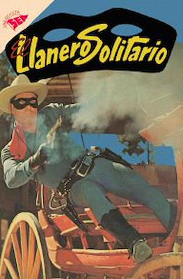 El Llanero Solitario #100