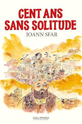 Cent ans sans solitude
