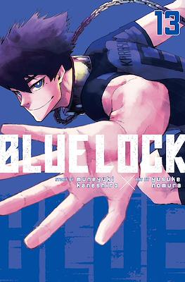Blue Lock #13