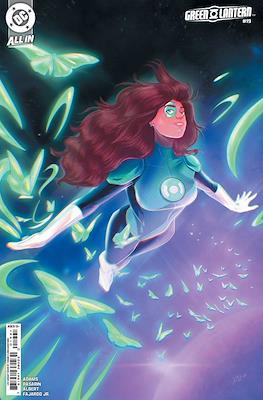 Green Lantern Vol. 7 (2023-Variant Covers) #19.2