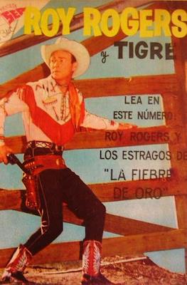 Roy Rogers #71