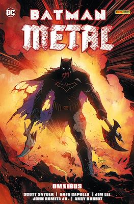 DC Omnibus #10