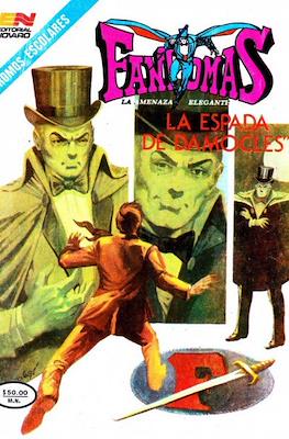 Fantomas #720