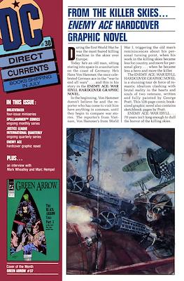 Direct Currents #30