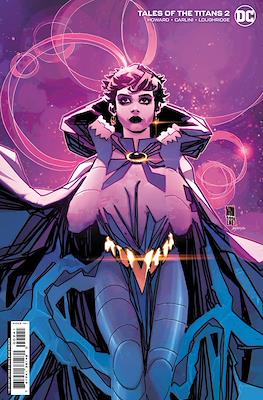 Tales of the Titans (2023-Variant Covers) #2.3