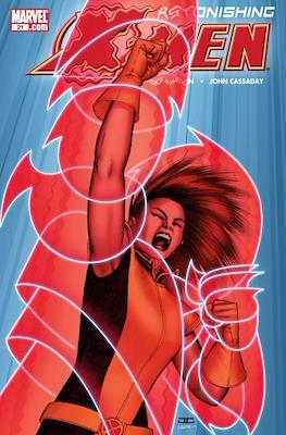 Astonishing X-Men Vol. 3 (2004-2013) (Comic Book) #21