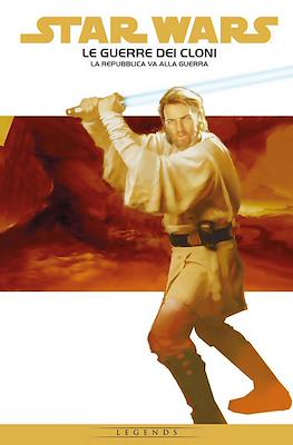 Star Wars Epic #6