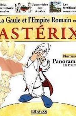 La Gaule et l'Empire Romain avec Astérix #2
