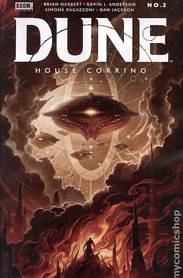Dune House Corrino #2