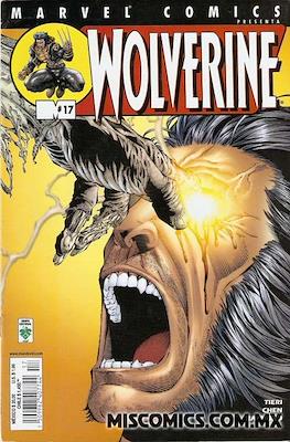 Wolverine #17