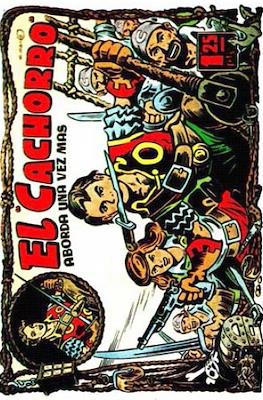El cachorro (2002) #101