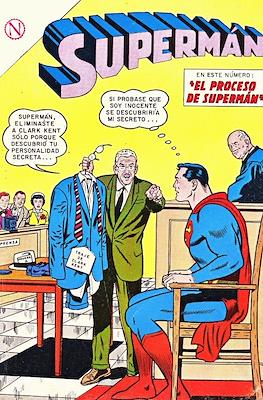 Supermán (Grapa) #436
