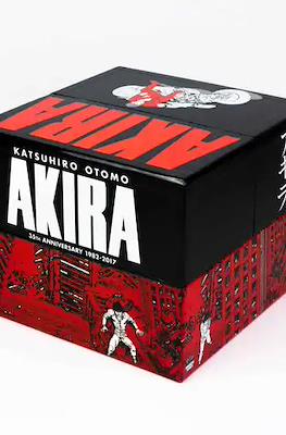 Akira