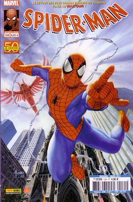 Spider-Man (2000-2012) #134