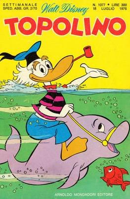 Topolino #1077